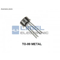 MAA725 TO99-8pin Metal -Tesla-